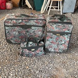 Luggage Set