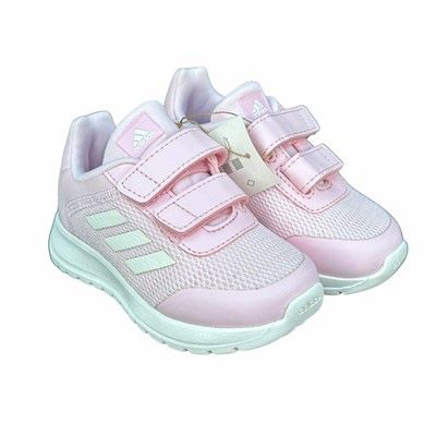 Adidas Sneakers girls Pink Shoes Size 7K