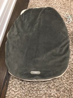 STROLLER RAIN BLANKET