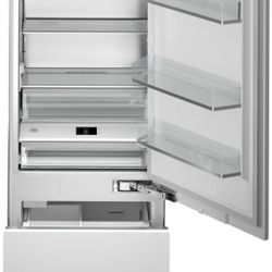 BERTAZZONI REF30BMBZPNV Panel Ready Built In Refrigerator 