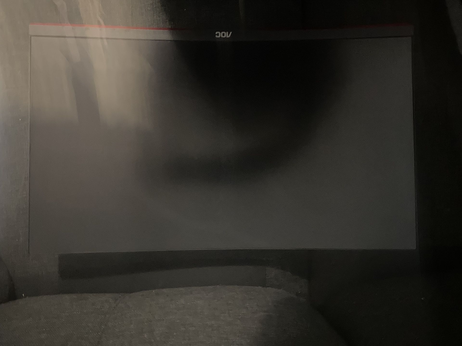 AOC 165 HZ 24 Inches