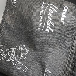 Ohuhu Markers And Sketchbooks