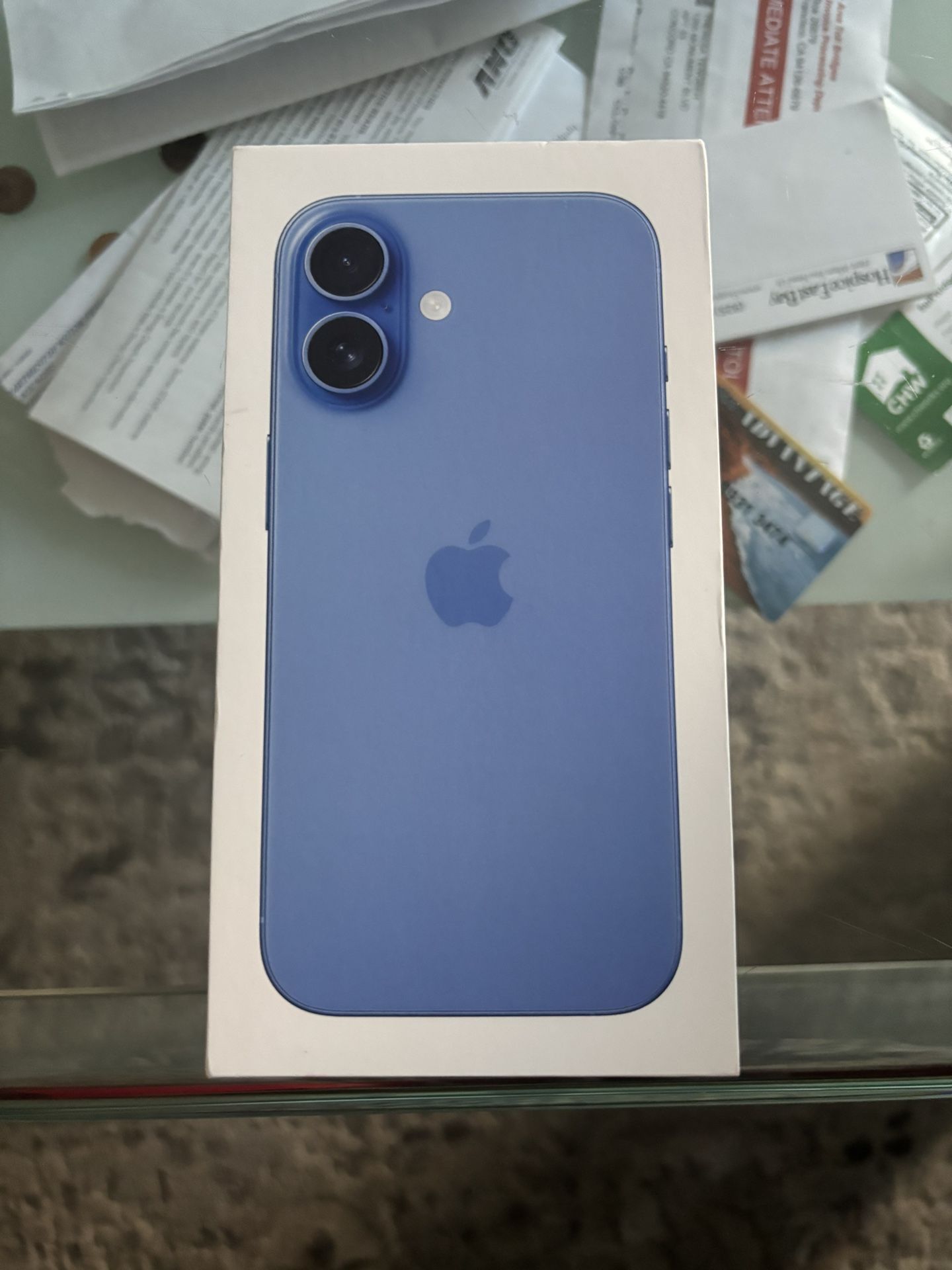 iPhone 16 128GB (Verizon)