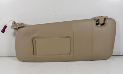 DRIVER SUNVISOR SUN VISOR BMW E46 330 325 323