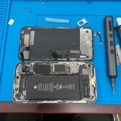 iPhone LCD Screen (R.E.P.A.I.R)
