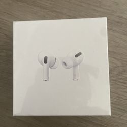 Apple Airpods Pro 2nd Generation with MagSafe Charging Case in White