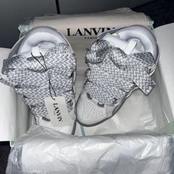 Lanvin Vendor