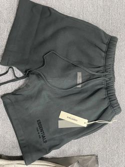 Essential shorts