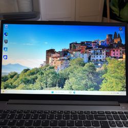 2023 Lenovo Laptop