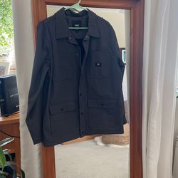 Vans Jacket