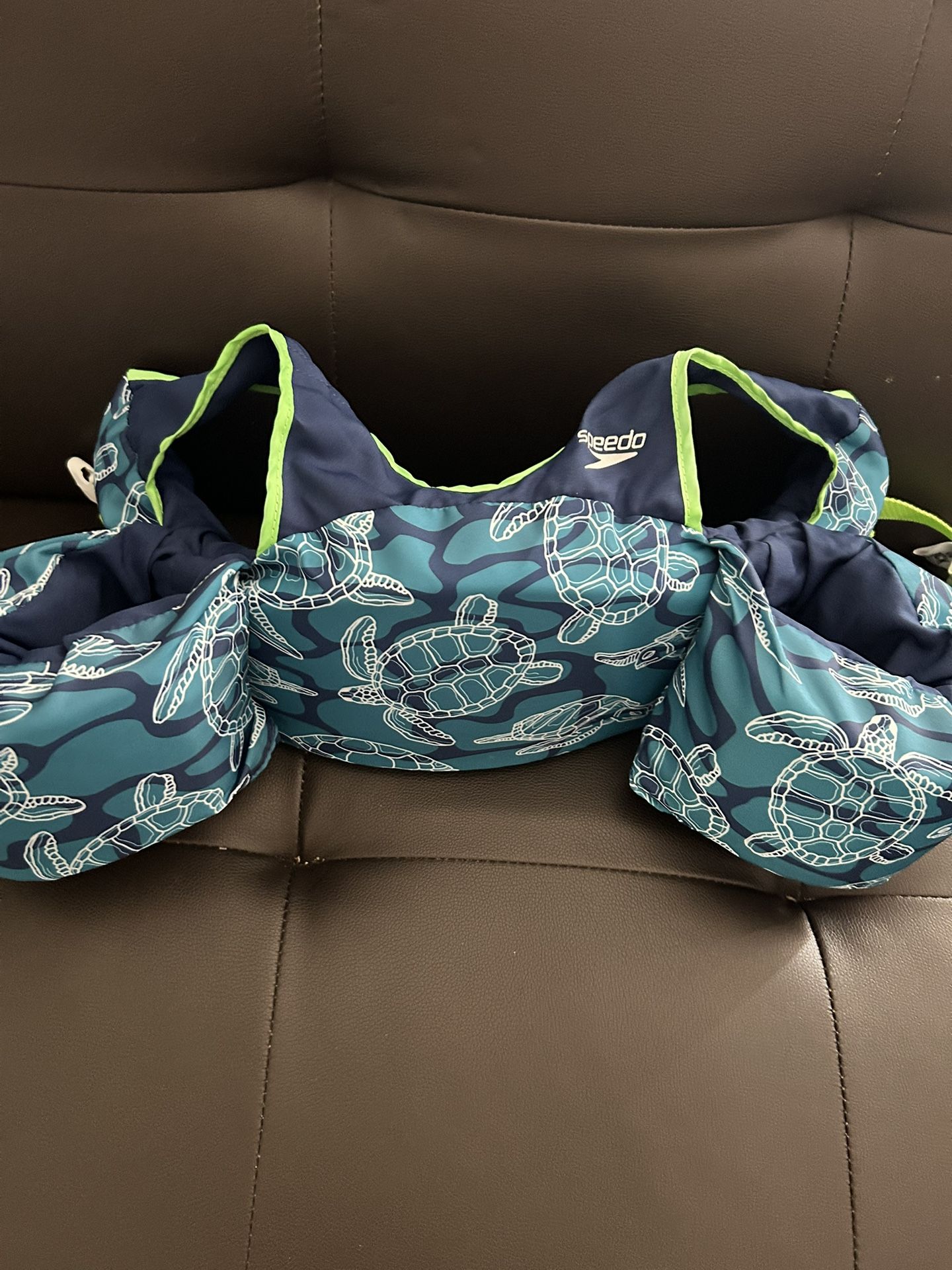 Speedo Splash Jammer