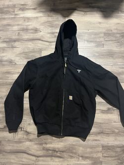 Carhartt Jacket