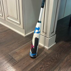 Demarini Baseball Bat