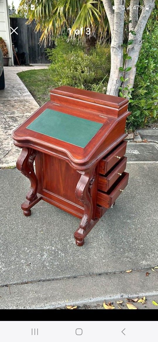 Writers Desk