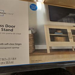 Tv Stand NEW 