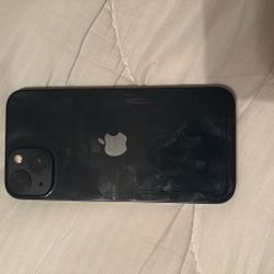 Iphone 13 (Data Locked)