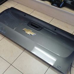 2007/2013 SILVERADO TEALGET