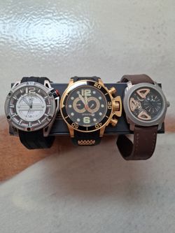Sport Men watches