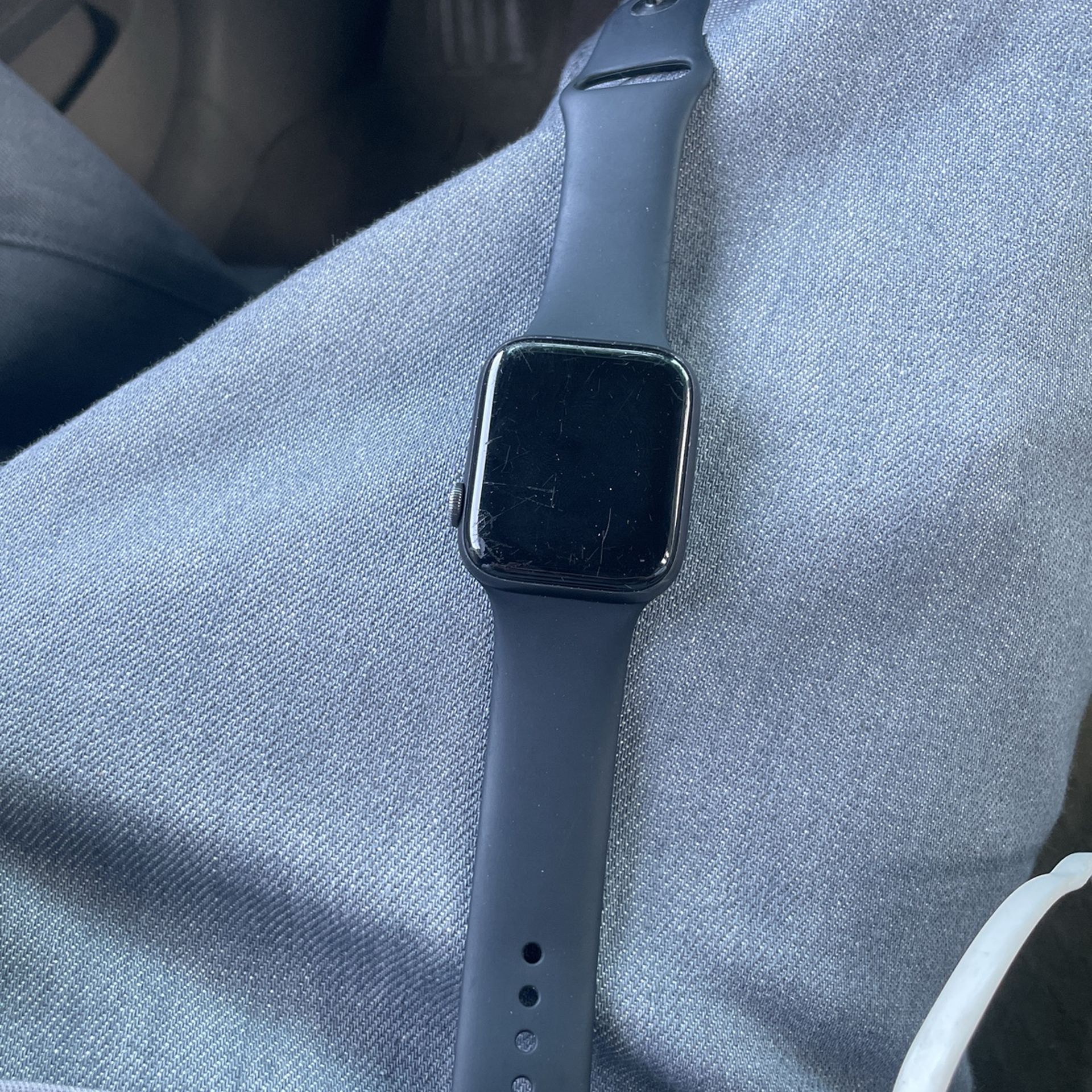 Apple Watch Series 6