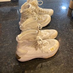 Volleyball Shoes 8.5  and 7