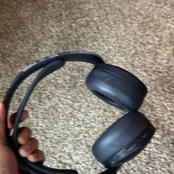 PlayStation Headphones 