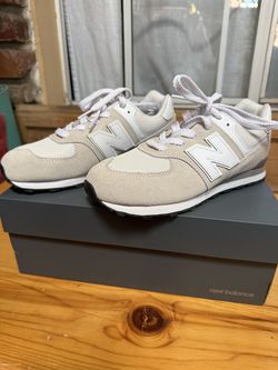 574 New Balance kids size 4.5