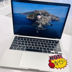 MacBook Pro 13 Inch 16gb Ram 512gb 2020 