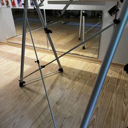KMD 2 Tier Keyboard Stand