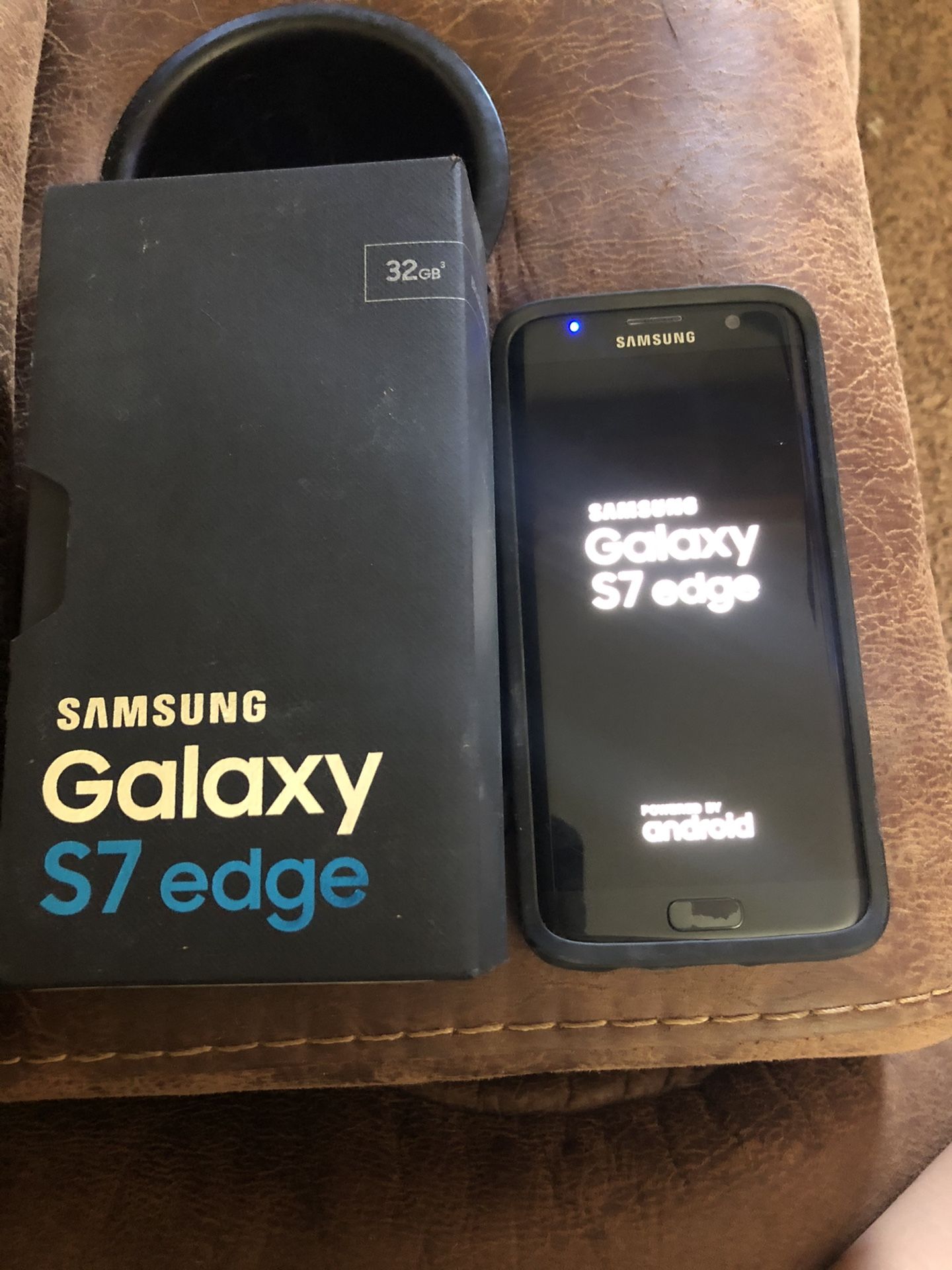 Samsung galaxy s7 edge