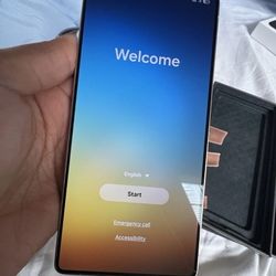 OPEN BOX Samsung Galaxy S25 Ultra 256GB SM-S938U1  UNLOCKED