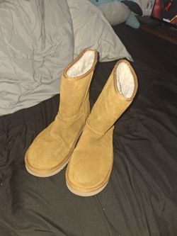 Womens size 10 boots