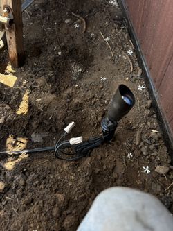 Landscape Lighting Parts