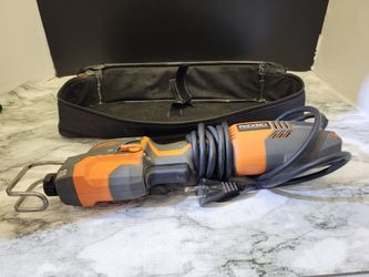 Ridgid saw