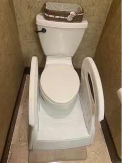 Potty training