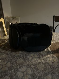 Rib pads