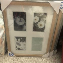Picture Frame 4-4x6