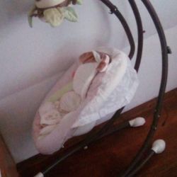 Fisher Price Baby Swing 