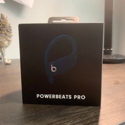 Powerbeats Pro