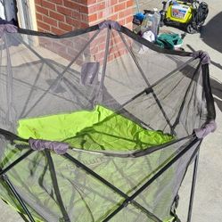 Playpen 