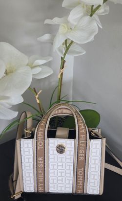 Micro Crossbody Bag