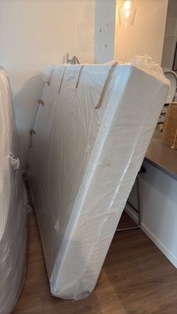 Queen sized Mattress