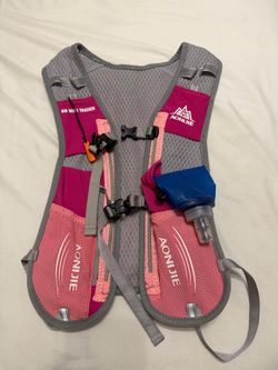 Running Vest