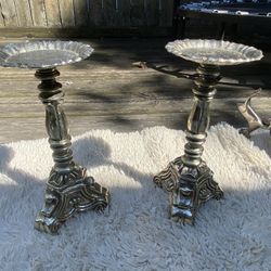 Candle Holder Stand
