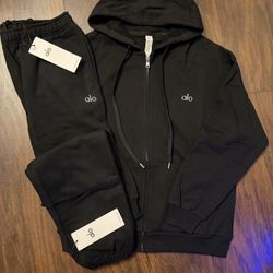 ALO Set Brand New All Sizes 