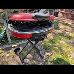 Bbq