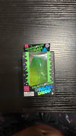 Galactic Glow Dream Drop