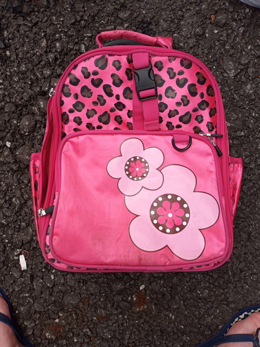 Backpacks