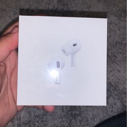Reps AirPods Pro