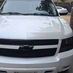 2008 Chevrolet Tahoe