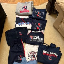New Level Baseball Gear - Player’s, Men’s And Mom’s Gear